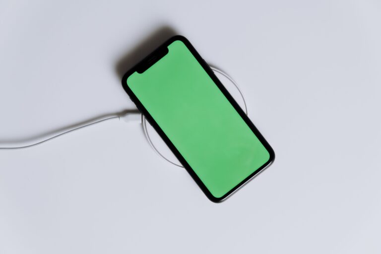 아이폰 iOS27 배터리 충전 화면