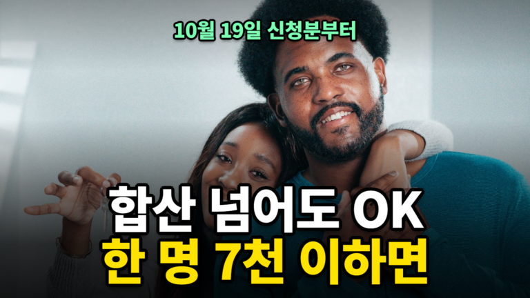 보금자리론 소득기준 완화, 신혼부부 한도 1인 소득 계산